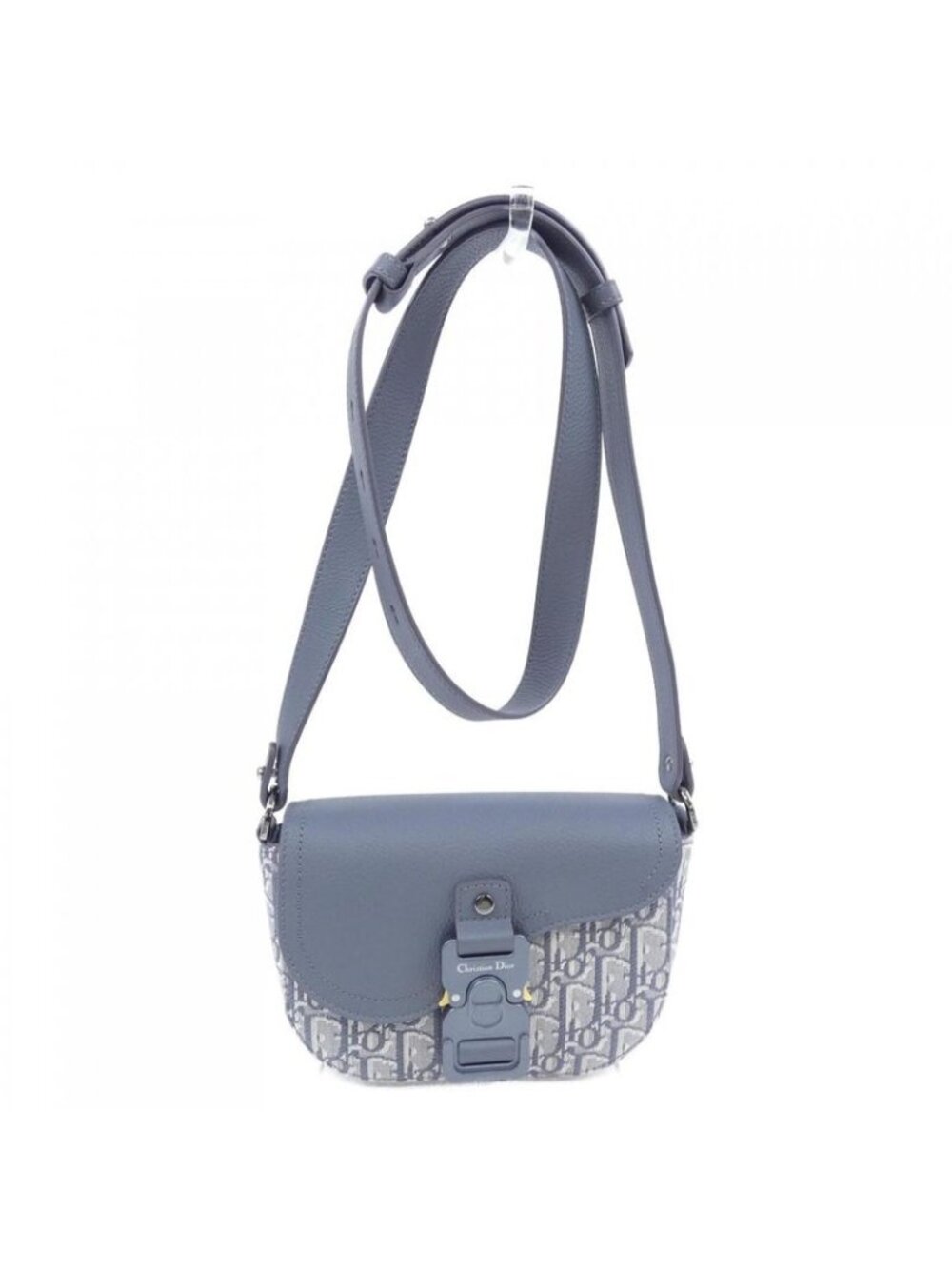 Dior Gray Bag